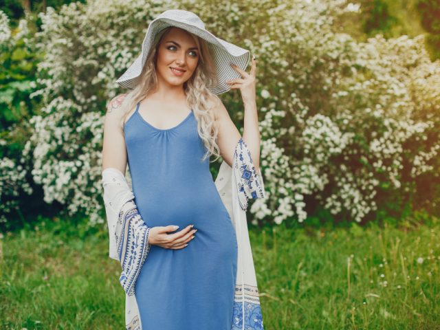 Pregnancy Outfits For Disneyland