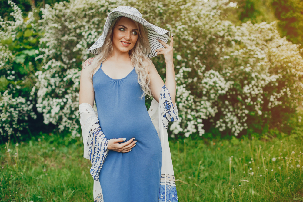 Pregnancy Outfits For Disneyland