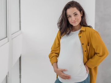Pregnancy Outfits For Everyday