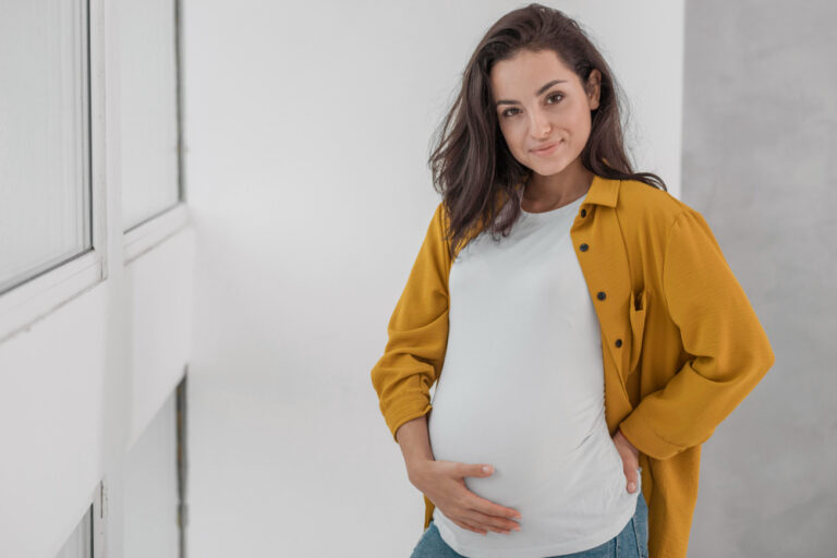 Pregnancy Outfits For Everyday