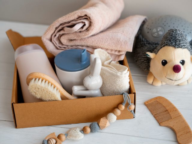 Baby Care Accessories