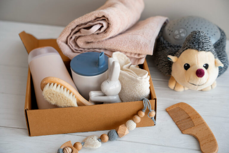 Baby Care Accessories