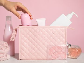 Baby Care Bag