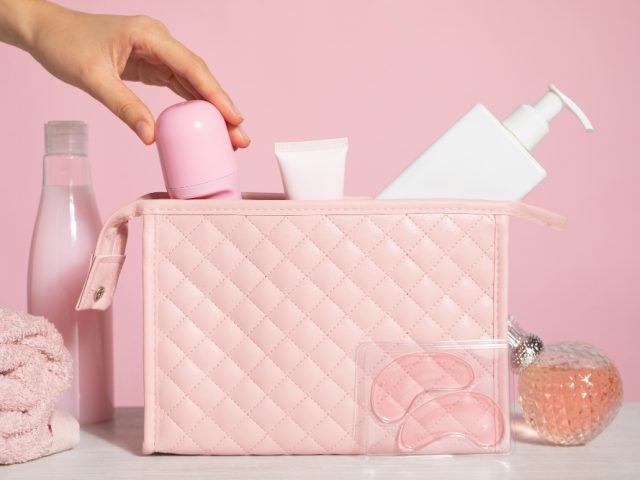 Baby Care Bag
