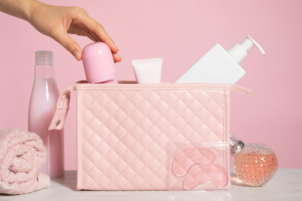 Baby Care Bag