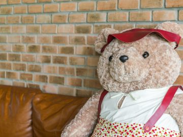 Baby Care Bear Costume