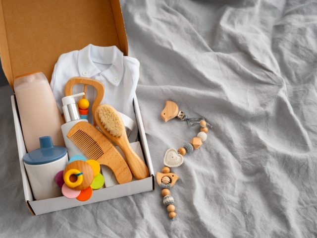 Baby Care DIY Products