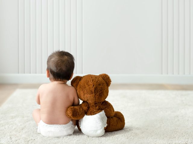 10 Must-Have Baby Care Diapers That Keep Your Little One Happy