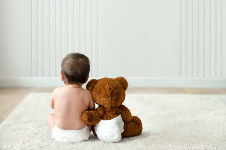 10 Must-Have Baby Care Diapers That Keep Your Little One Happy