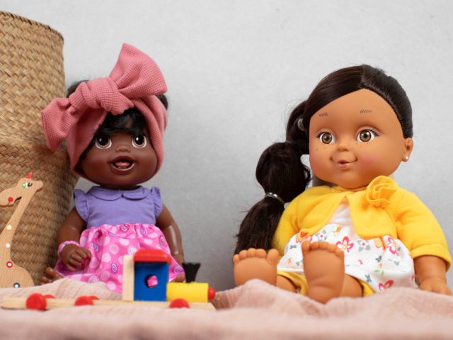 10 Adorable Baby Care Dolls Every Little Caregiver Will Love
