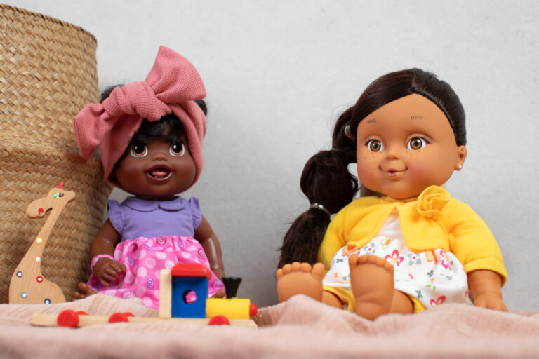 10 Adorable Baby Care Dolls Every Little Caregiver Will Love