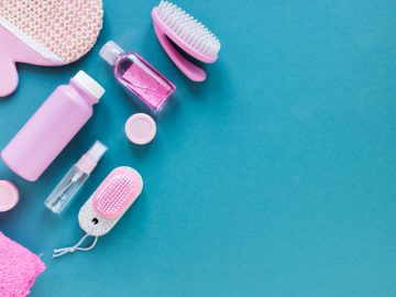 Baby Care Essentials