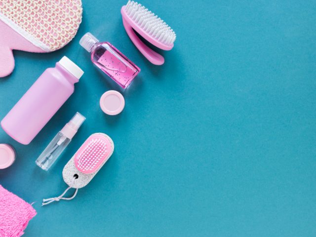 Baby Care Essentials