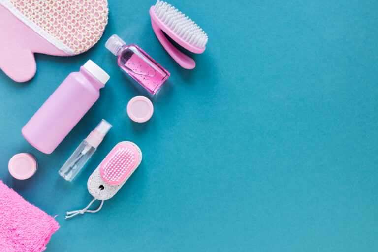 Baby Care Essentials