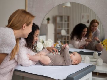 10 Baby Care Facility Ideas Every Parent Should Know