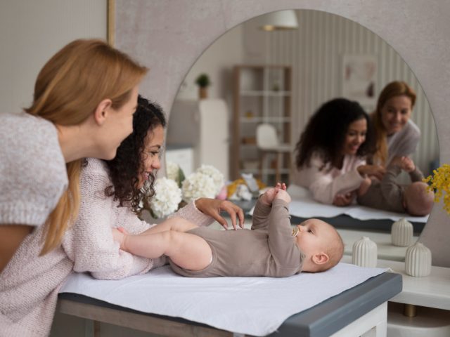 10 Baby Care Facility Ideas Every Parent Should Know