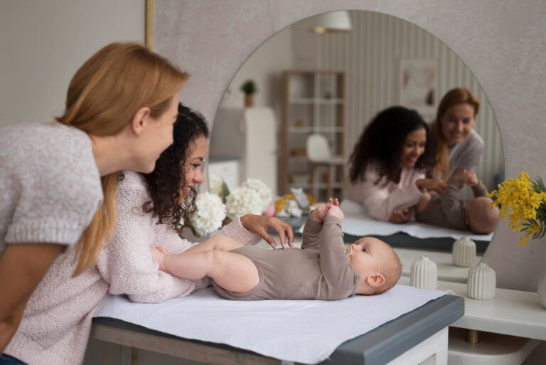 10 Baby Care Facility Ideas Every Parent Should Know