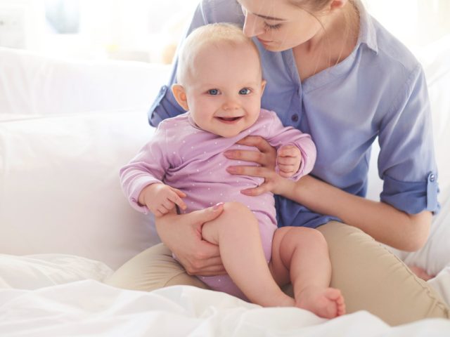 10 Baby Care Facts Every New Parent Should Know