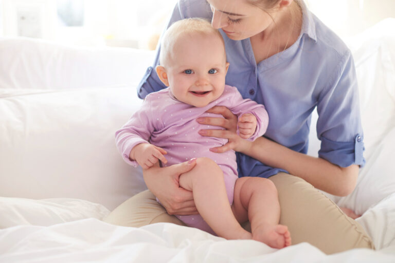 10 Baby Care Facts Every New Parent Should Know