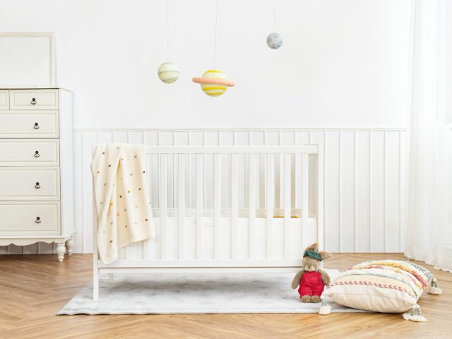 Baby Care Furniture