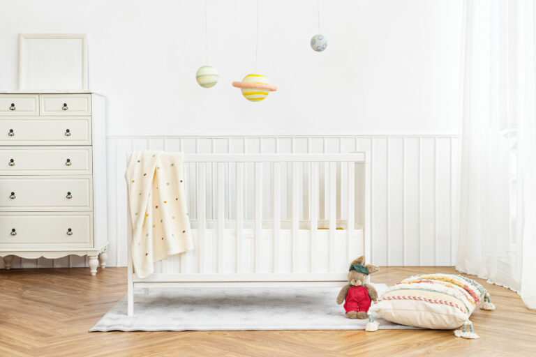 Baby Care Furniture