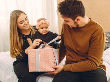 Baby Care Gifts