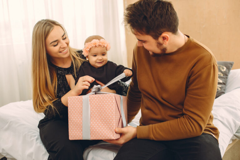 Baby Care Gifts