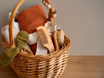 10 Thoughtful Baby Care Gift Basket Ideas Every New Parent Will Love