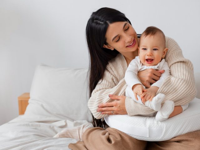 Baby Care Guides