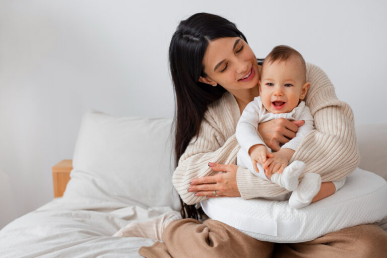 Baby Care Guides
