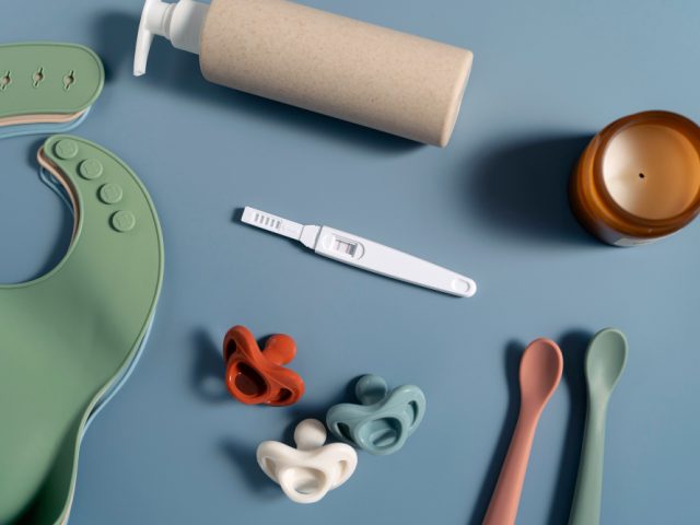 10 Must-Have Baby Care Kits Every New Parent Will Love