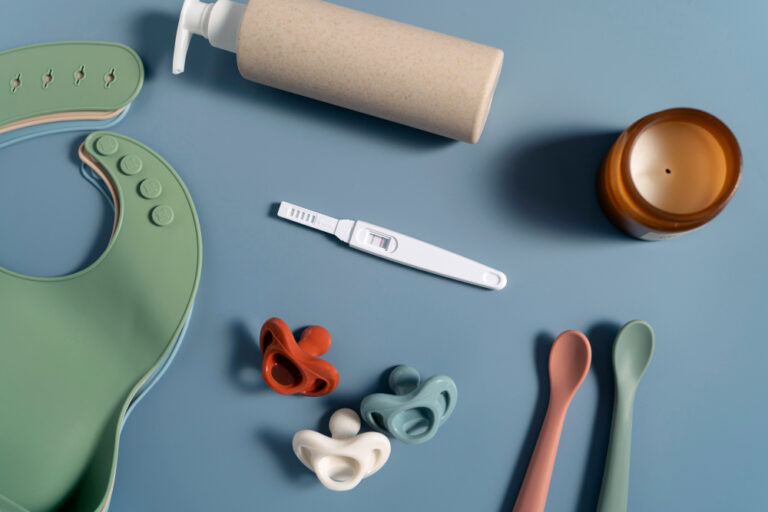 10 Must-Have Baby Care Kits Every New Parent Will Love