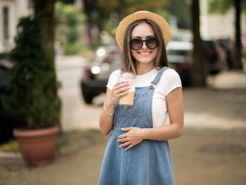 10 Effortlessly Chic Pregnancy Outfits to Rock in New York