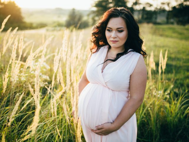 Pregnancy Outfits for Nashville