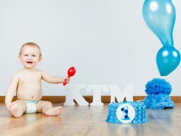10 Best 1st Birthday Decoration Ideas for Your Baby Boy’s Big Day