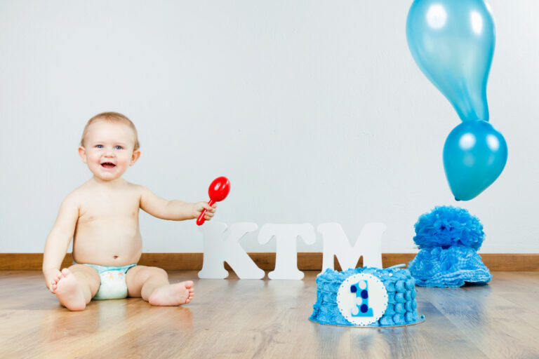 10 Best 1st Birthday Decoration Ideas for Your Baby Boy’s Big Day
