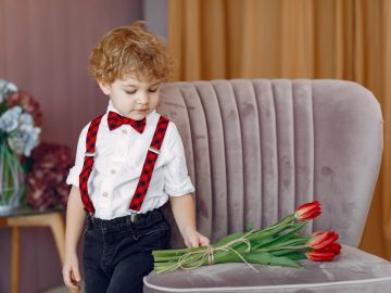 10 Amazing Outfit Ideas for Your 1-Year-Old Baby Boy’s Birthday