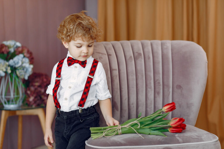10 Amazing Outfit Ideas for Your 1-Year-Old Baby Boy’s Birthday