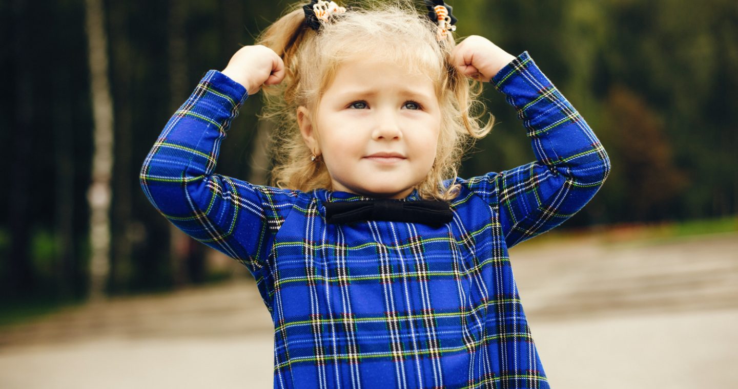 1 Year Baby Girl Hairstyle