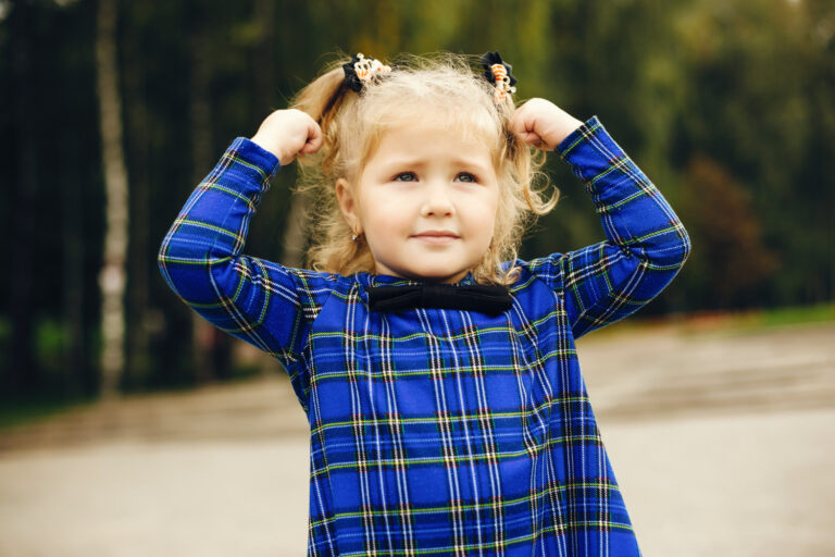 1 Year Baby Girl Hairstyle