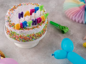 10 Adorable Birthday Cake Ideas for Your 2-Year-Old Boy