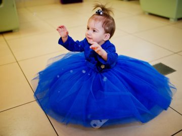 2 Year Baby Girl Dress Ideas