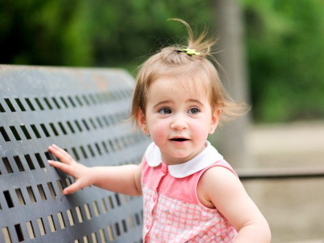 10 Easy and Adorable Hairstyles for Your 2-Year-Old Princess