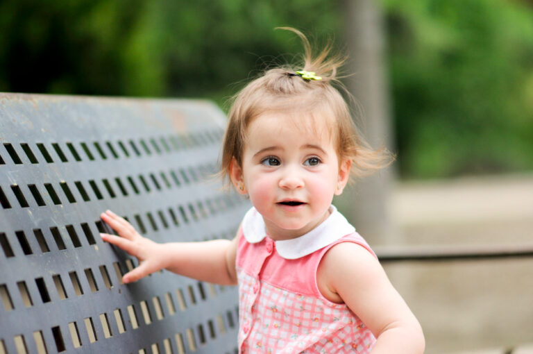 10 Easy and Adorable Hairstyles for Your 2-Year-Old Princess