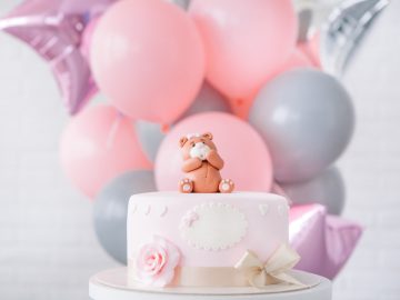 10 Adorable Cake Ideas for Your 3-Year-Old Girl’s Birthday