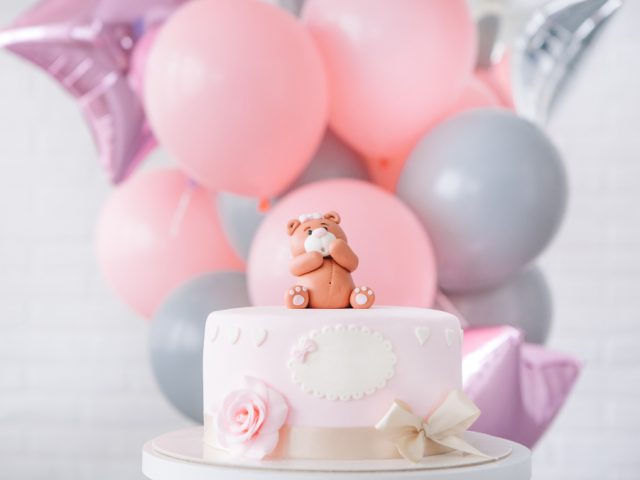 10 Adorable Cake Ideas for Your 3-Year-Old Girl’s Birthday