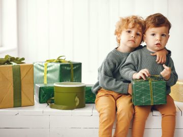 10 Exciting Birthday Gift Ideas for a 4-Year-Old Boy
