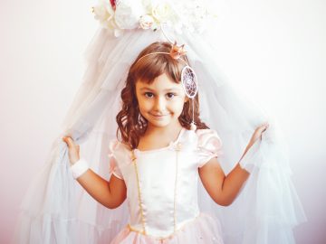 4 Year Baby Girl Frock Design