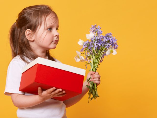 10 Heartwarming Birthday Gift Ideas for a 5-Year-Old Girl
