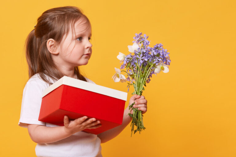 10 Heartwarming Birthday Gift Ideas for a 5-Year-Old Girl